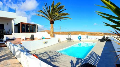 Villa Vista Mar - T�as
