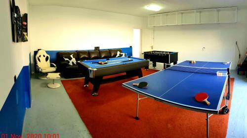 Villa Vista Mar - T�as