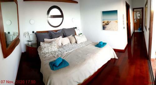 Villa Vista Mar - T�as