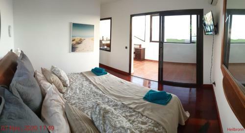 Villa Vista Mar - T�as