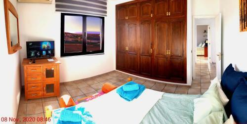 Villa Vista Mar - T�as