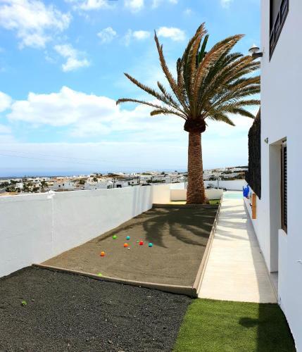 Villa Vista Mar - T�as