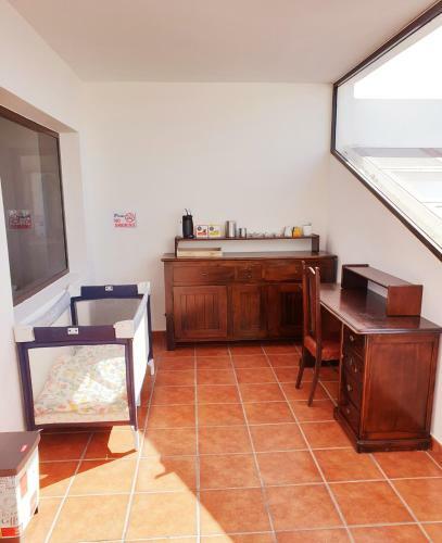 Villa Vista Mar - T�as