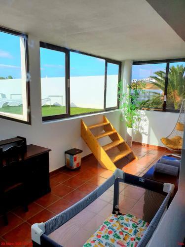 Villa Vista Mar - T�as