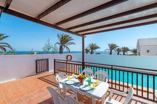 Villa San Marcial By Villa Plus