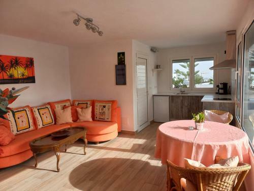 Apartamento Via Mare