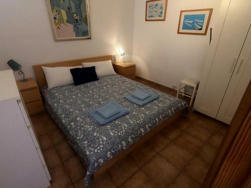 Apartamento Azul De Eden