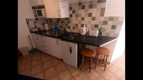 Apartamento Azul De Eden