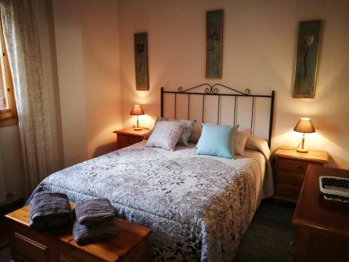 Apartamento El Mirador de Ordesa