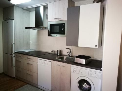 Apartamento El Mirador de Ordesa