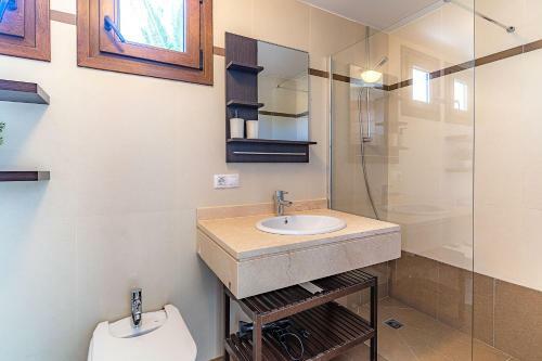 Apartamento Casa Kaliste