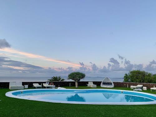 Villamare Staymar