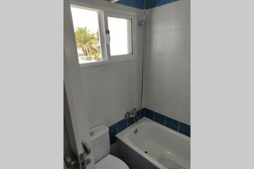 Good Vibes Apartment, Lanzarote.