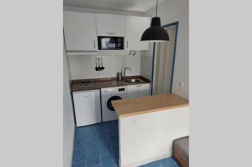 Good Vibes Apartment, Lanzarote.