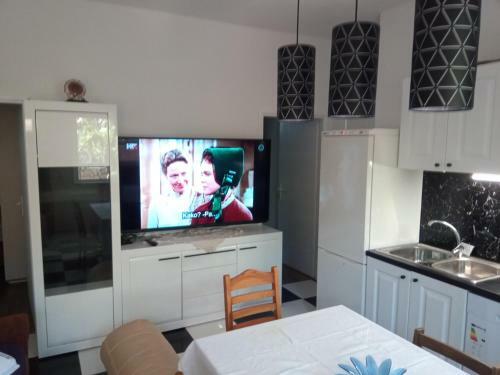 Apartamento Kuca,apartman