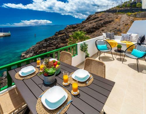 Apartamento Casa Galana