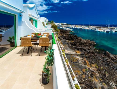 Apartamento Casa Galana