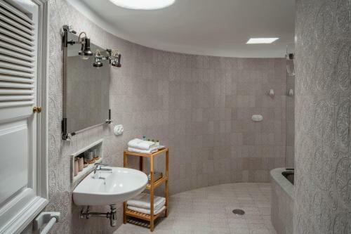 Apartamento Las P�rgolas Villa Rural