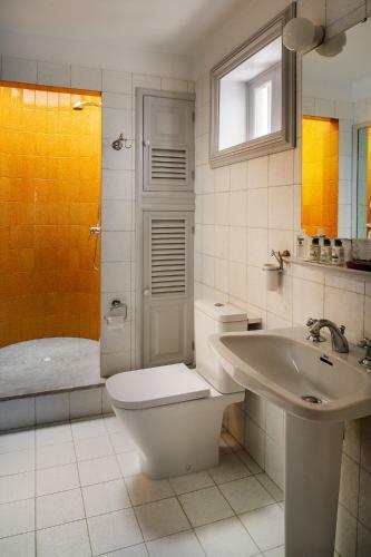 Apartamento Las P�rgolas Villa Rural