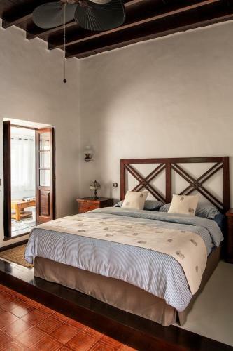 Apartamento Las P�rgolas Villa Rural