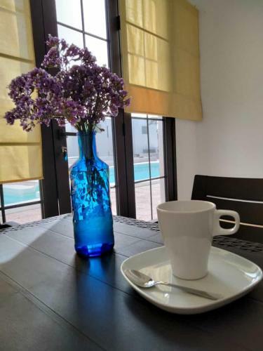 Apartamento Casa Los Pocillos