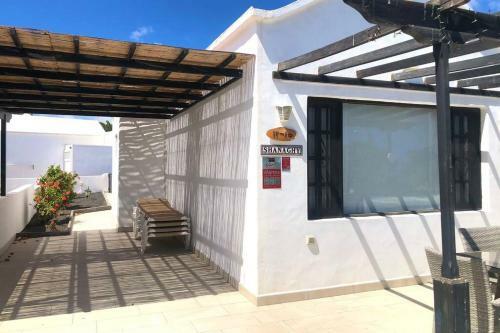 2 Bedroom Villa Front Line Puerto Del Carmen