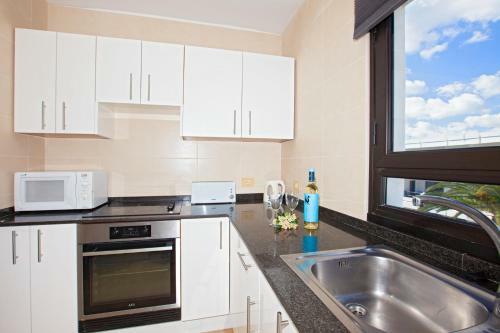 Costa Luz Apartment Pdc With Sea Views