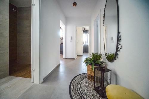 Apartamento Cube Residence
