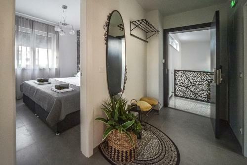Apartamento Cube Residence
