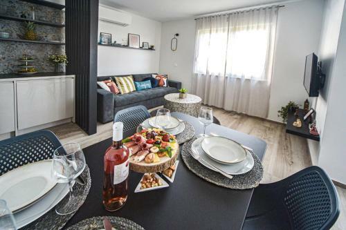 Apartamento Cube Residence