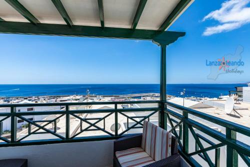 Bluesea Apartment In Portonovo Complex
