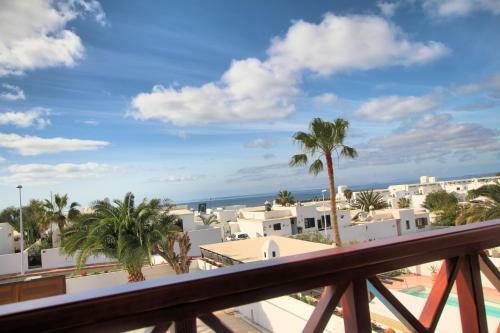 Villa Joel Puerto Del Carmen
