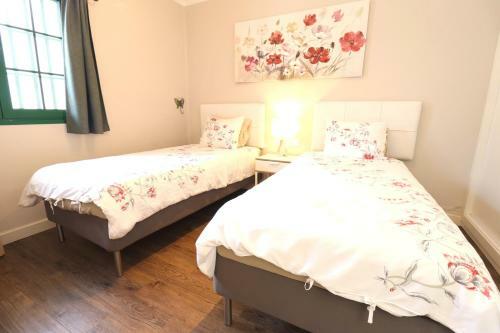 Beautiful One Bedroom Ground Floor Apartment - Veraluna