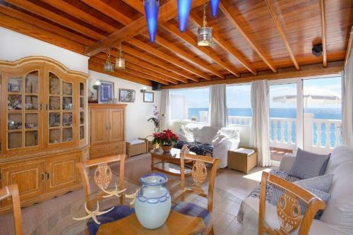 Apartamento Balc�n Al Mar