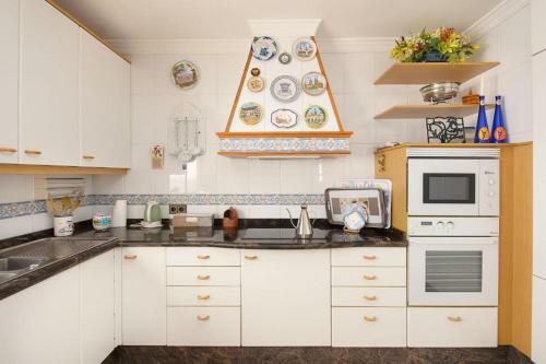 Apartamento Balc�n Al Mar