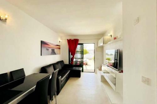 Apartamento Las Mimosas Flat