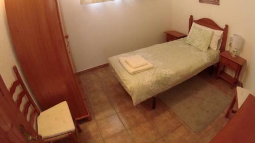 Apartamento Verde Casa Eden
