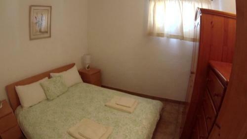 Apartamento Verde Casa Eden