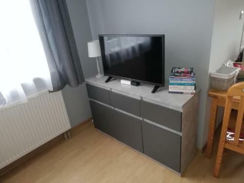 Apartament Nad Gorcza?skim Strumieniem