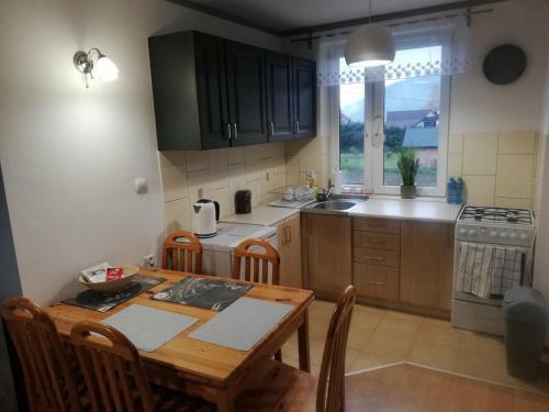Apartament Nad Gorcza?skim Strumieniem