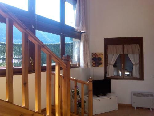 Agroturismo Casa de Torla