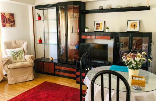 Apartamento Plaza Mayor