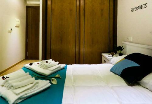 Hostal Habitaciones Albero