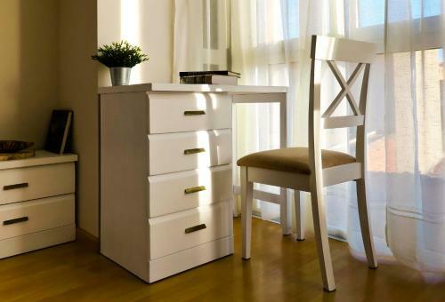 Hostal Habitaciones Albero