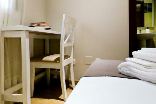 Hostal Habitaciones Albero