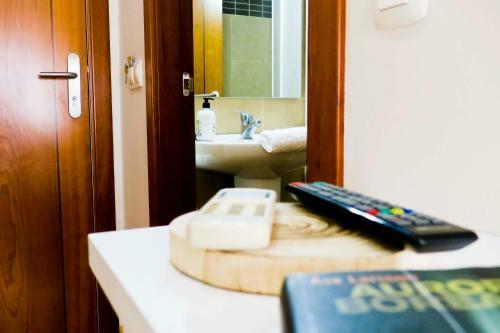 Hostal Habitaciones Albero