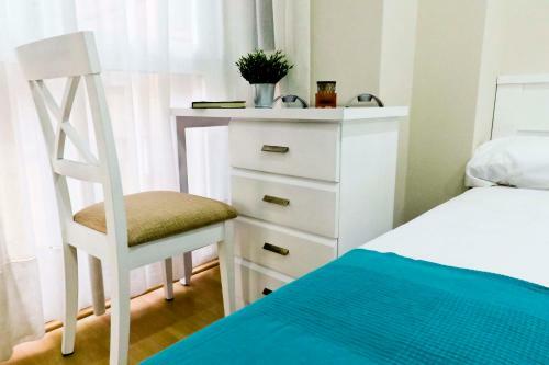 Hostal Habitaciones Albero