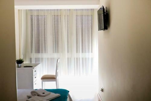 Hostal Habitaciones Albero