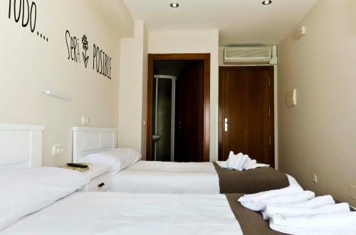 Hostal Habitaciones Albero