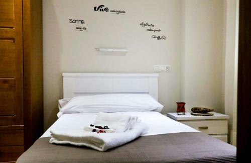 Hostal Habitaciones Albero